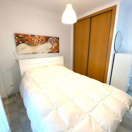 Apartamento Carvajal Beach 丰希罗拉 外观 照片