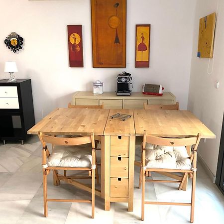 Apartamento Carvajal Beach 丰希罗拉 外观 照片