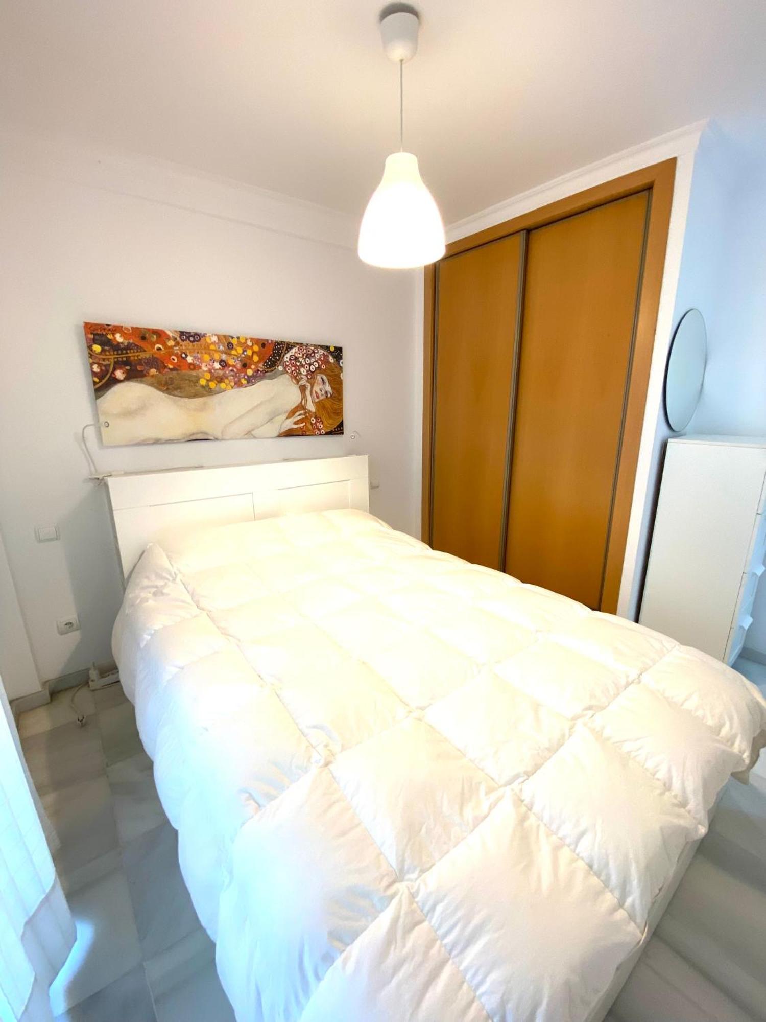 Apartamento Carvajal Beach 丰希罗拉 外观 照片