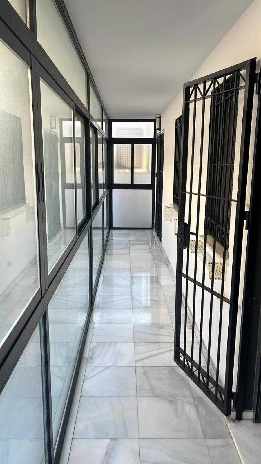 Apartamento Carvajal Beach 丰希罗拉 外观 照片