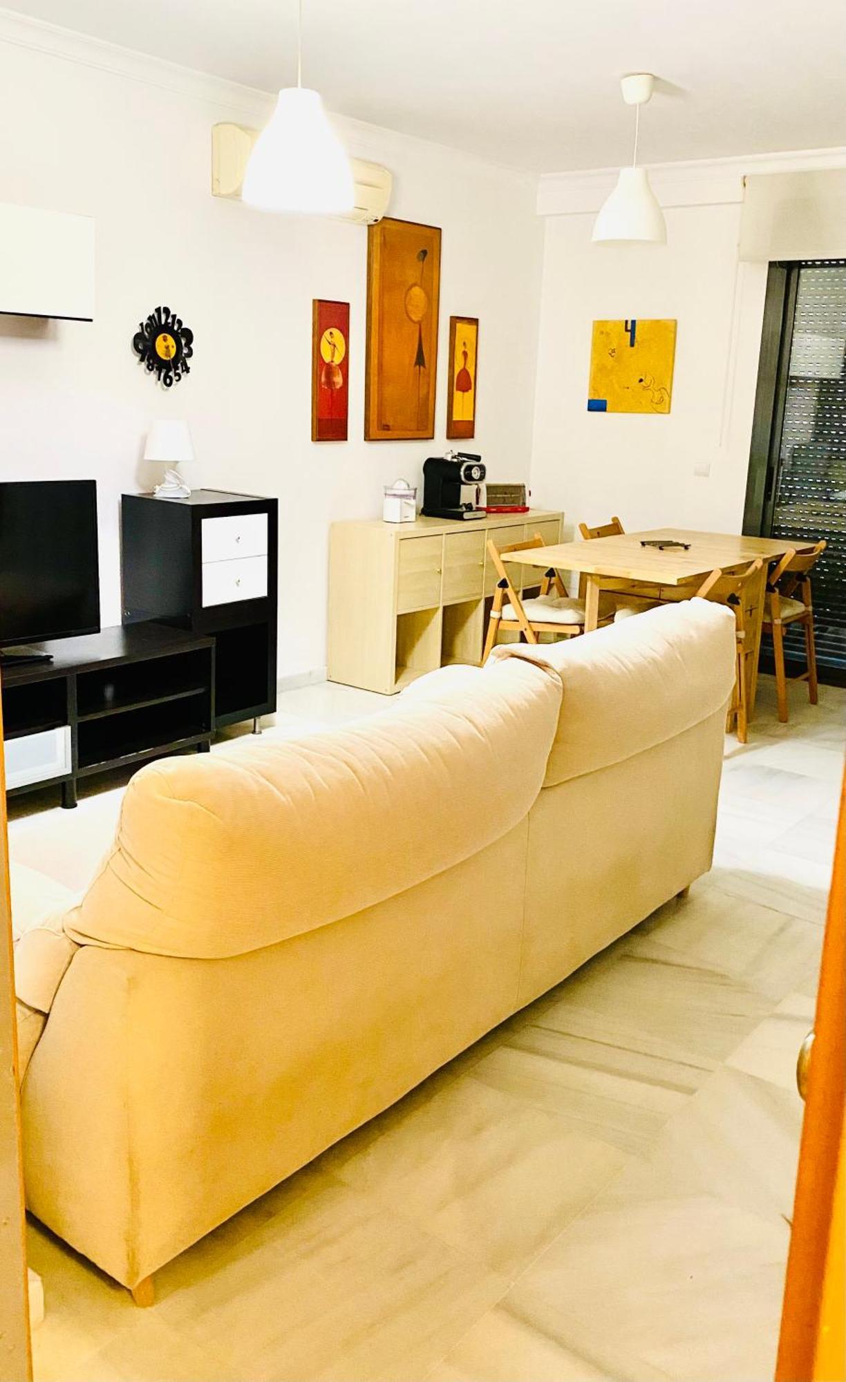 Apartamento Carvajal Beach 丰希罗拉 外观 照片