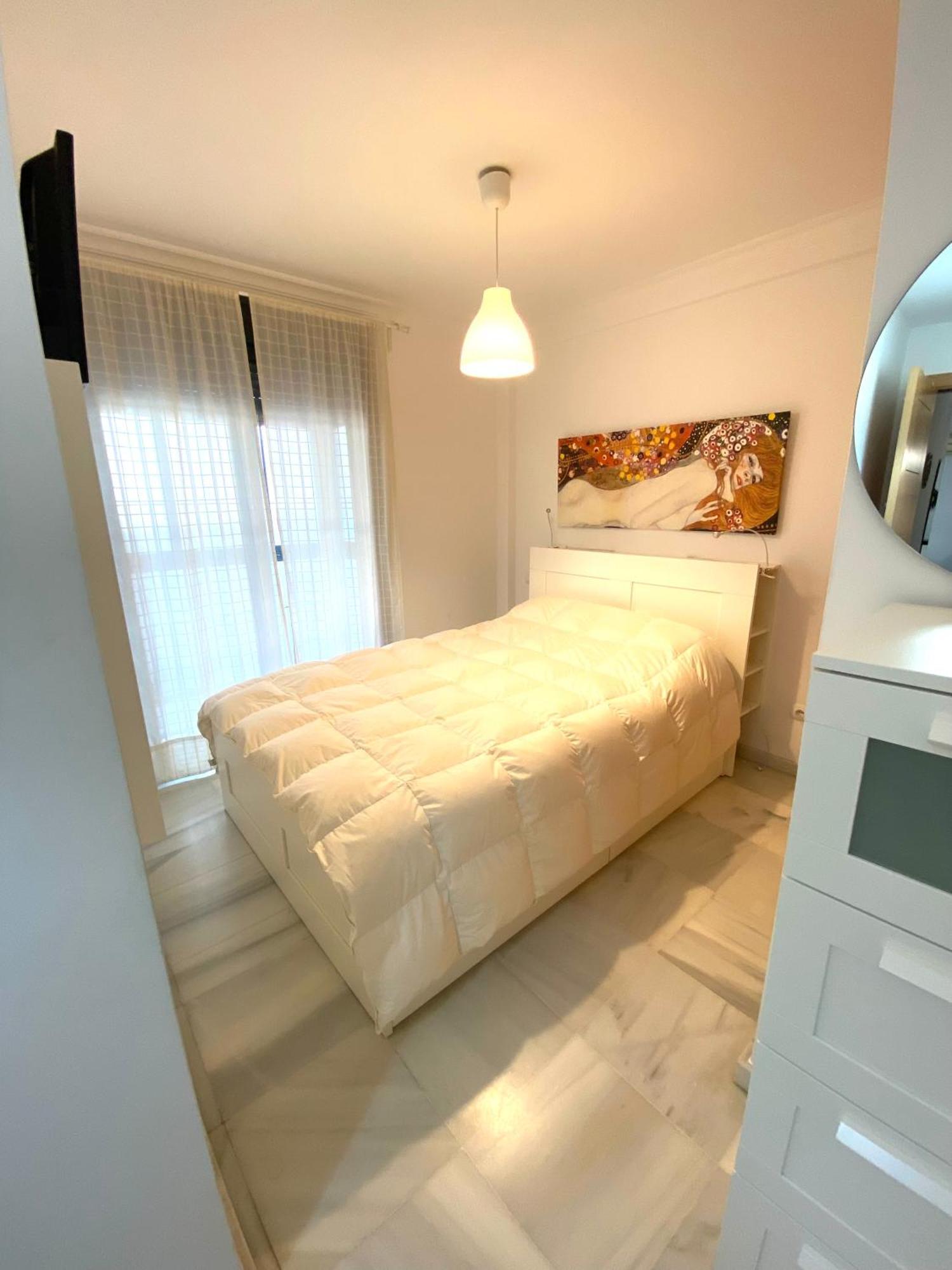 Apartamento Carvajal Beach 丰希罗拉 外观 照片