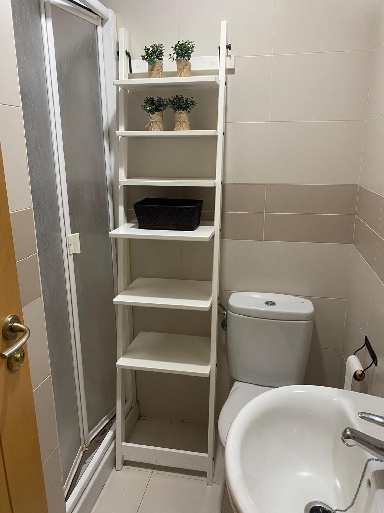 Apartamento Carvajal Beach 丰希罗拉 客房 照片