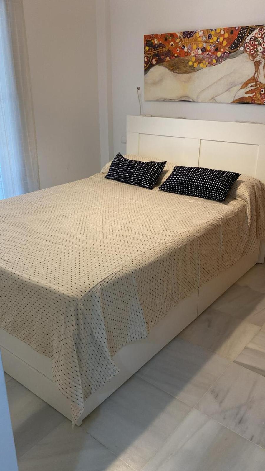 Apartamento Carvajal Beach 丰希罗拉 客房 照片